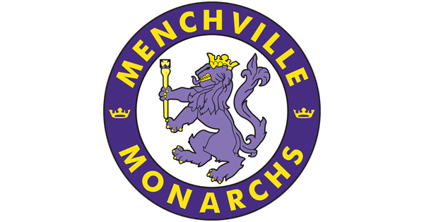 Logo: Menchville High School